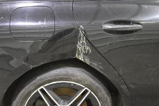 Mercedes Cla-klasse CLA picture 8