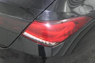 Mercedes Cla-klasse CLA picture 16