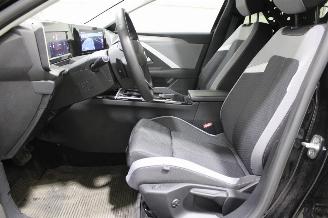 Opel Astra  picture 10