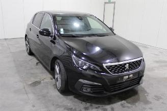 Peugeot 308  picture 2