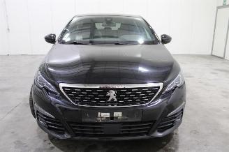 Peugeot 308  picture 5