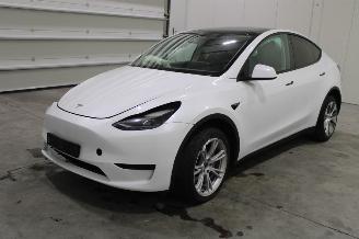 Coche accidentado Tesla Model Y  2023/6
