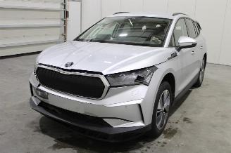 skadebil auto Skoda Enyaq  2024/5