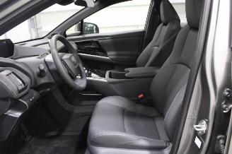 Toyota bZ4X  picture 12