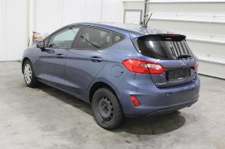 Ford Fiesta  picture 4