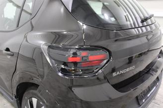 Dacia Sandero  picture 9