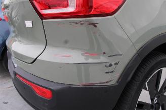 Volvo XC40 XC 40 picture 10