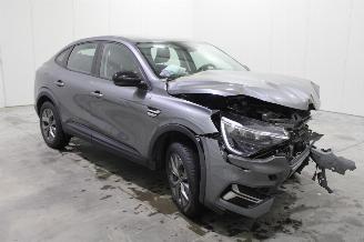 Renault Arkana  picture 2