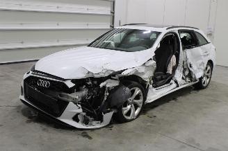 Autoverwertung Audi A4  2020/6