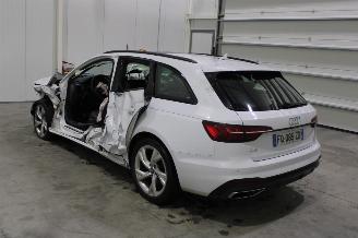 Audi A4  picture 5