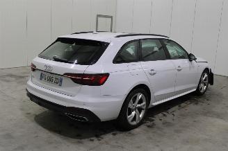 Audi A4  picture 4