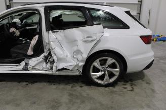 Audi A4  picture 9