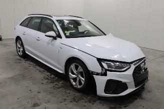 Audi A4  picture 3