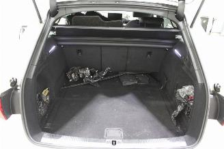 Audi A4  picture 20