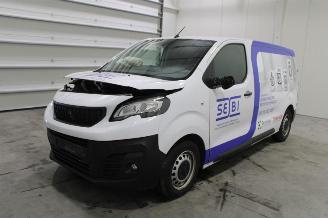 Uttjänta bilar auto Peugeot Expert  2023/5