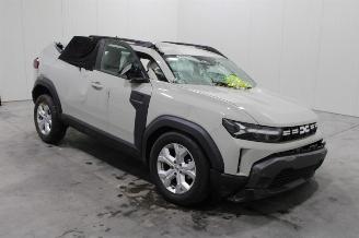 Dacia Duster  picture 3