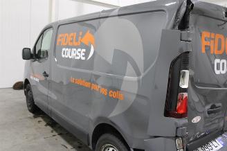 Renault Trafic  picture 23