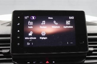 Renault Trafic  picture 13