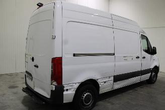 Mercedes eSprinter  picture 3