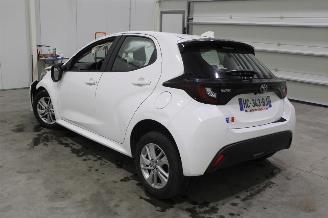 Toyota Yaris  picture 4