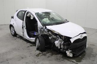 Toyota Yaris  picture 2