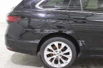 Skoda Superb  picture 8