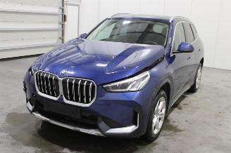 škoda osobní automobily BMW X1  2024/8