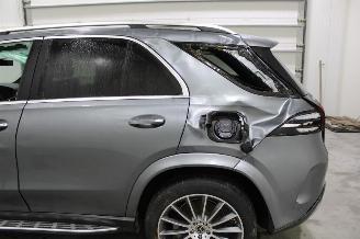 Mercedes GLE 400 picture 9