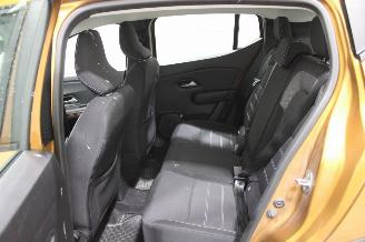 Dacia Sandero  picture 10