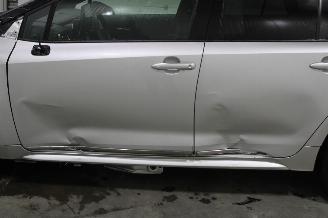 Toyota Corolla  picture 8
