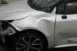 Toyota Corolla  picture 6