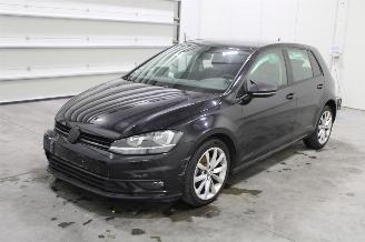 Schadeauto Volkswagen Golf  2020/5