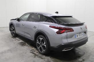 Citroën C5  picture 4