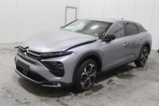 Coche accidentado Citroën C5  2024/5