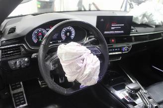 Audi A5  picture 9