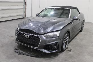 Unfallwagen Audi A5  2020/3