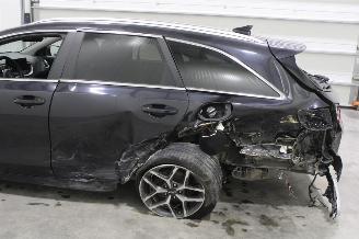 Kia Cee d cee'd picture 6