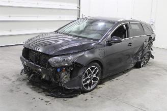 Autoverwertung Kia Cee d cee'd 2023/9