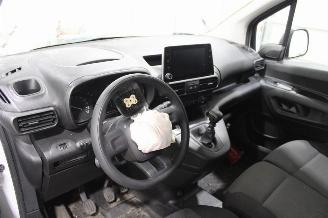 Citroën Berlingo  picture 9