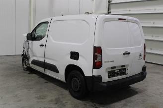 Citroën Berlingo  picture 5