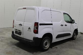 Citroën Berlingo  picture 4