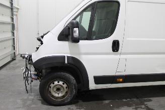 Citroën Jumper  picture 5