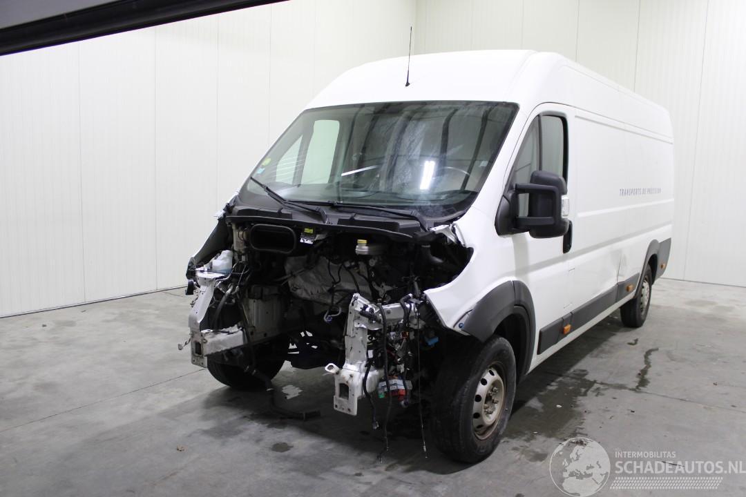 Citroën Jumper 