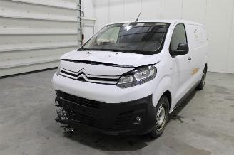  Citroën Jumpy  2022/12