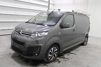  Citroën Jumpy  2021/4