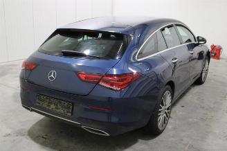 Mercedes Cla-klasse CLA 200 picture 3