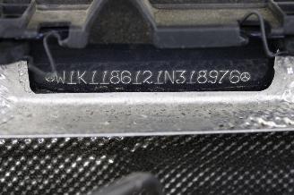 Mercedes Cla-klasse CLA 200 picture 24