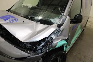 Peugeot Expert  picture 9