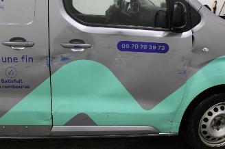 Peugeot Expert  picture 23