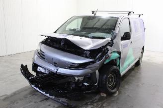Schadeauto Peugeot Expert  2024/9